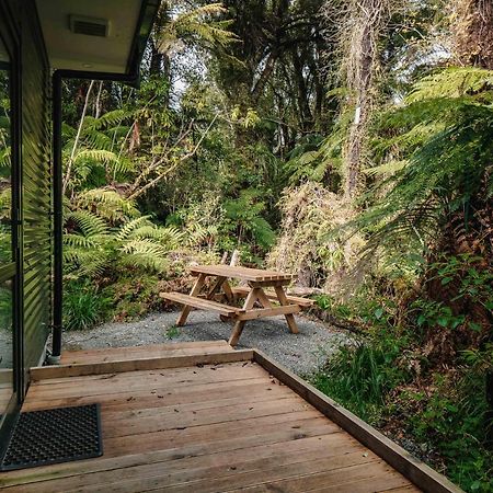 Forest View Franz Josef Exterior foto