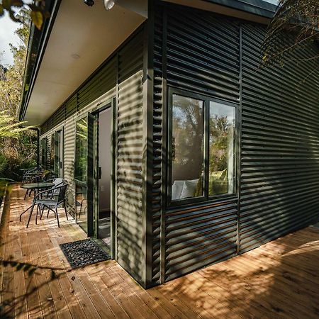 Forest View Franz Josef Exterior foto